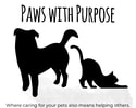 paws with purpose